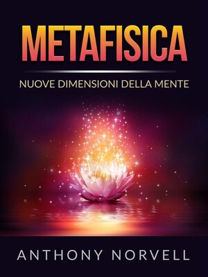 cover image of Metafisica (Tradotto)